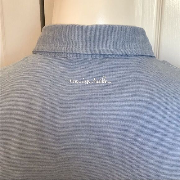 Travis Mathew golf polo - Picture 2 of 5